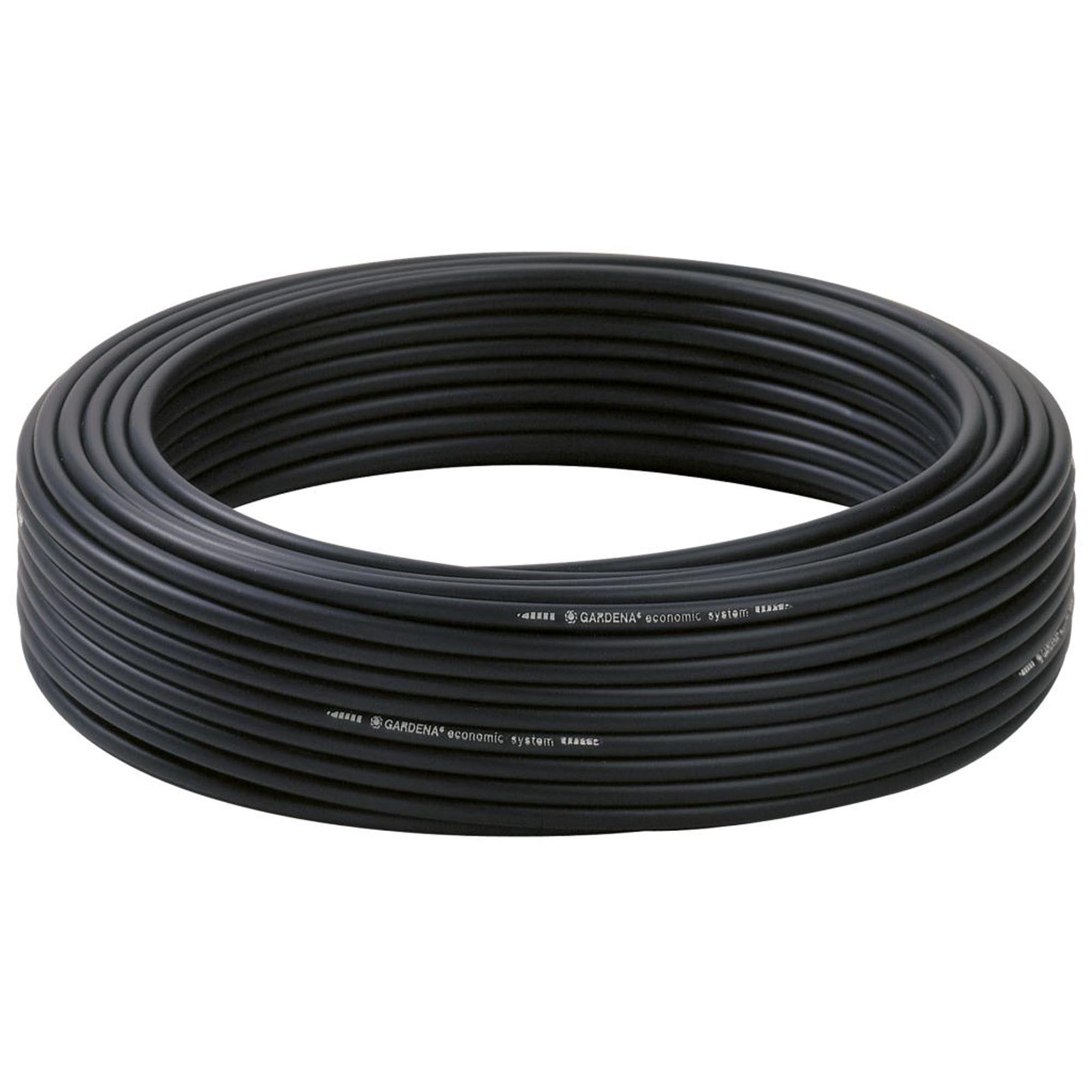 01350-29 Σωλήνας Πολυαιθυλενίου Gardena Micro-drip 4,6mm, 15m