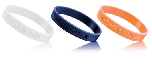 Περικάρπιο Ενηλίκων 3 τεμ.(Λευκο,Μπλε,Πορτοκαλί)