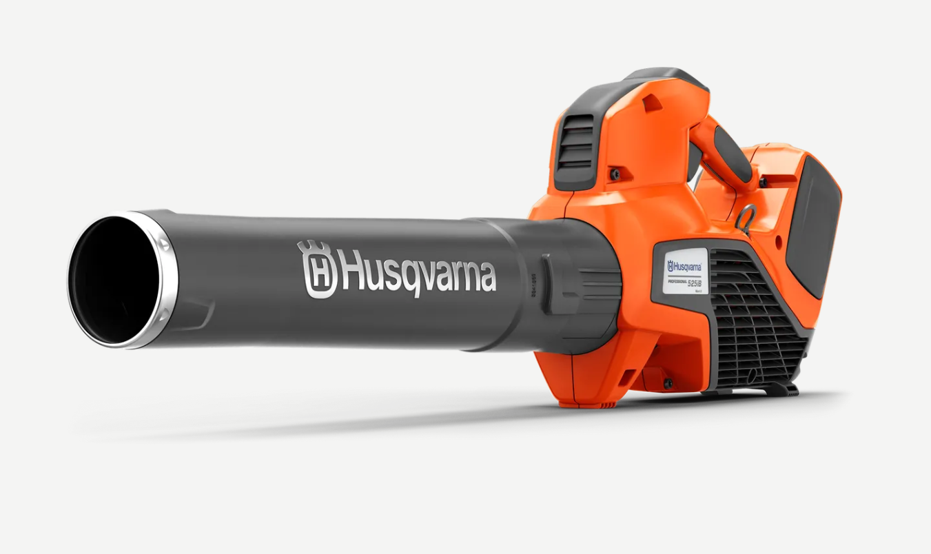 Φυσητήρας Μπαταρίας Husqvarna 525iB Mark II (άνευ Μπαταρίας & Φορτιστή)