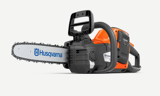 Αλυσοπρίονο Μπαταρίας Husqvarna 225i - 14" (με μπαταρία 40-B140 & φορτιστή 40-C80)
