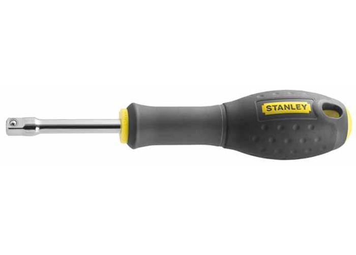 Κατσαβίδι FAT MAX με καρέ 1/4" σε εξάγωνο 1/4" για καρυδάκια 1-13-910