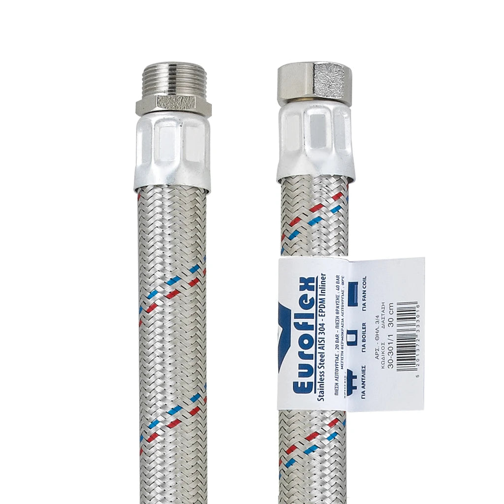 ΣΠΙΡΑΛ SS AISI 304 1"1/2 30CM