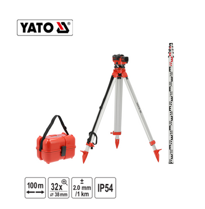 ΧΩΡΟΒΑΤΗΣ ΣΕΤ 100Μ ΥΤ-30553