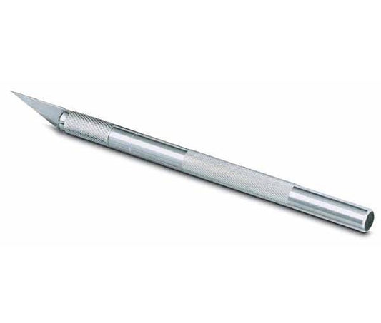 Φαλτσέτα ίσια νυστέρι 12cm 0-10-401