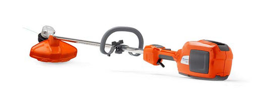 Χορτοκοπτικό Μπαταρίας Husqvarna 520iLX (άνευ Μπαταρίας & Φορτιστή) (II)