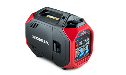 Ηλεκτροπαραγωγό Ζεύγος Τύπου Inverter Honda EU 32i