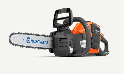 Αλυσοπρίονο Μπαταρίας Husqvarna 225i - 14" (με μπαταρία 40-B140 & φορτιστή 40-C80)
