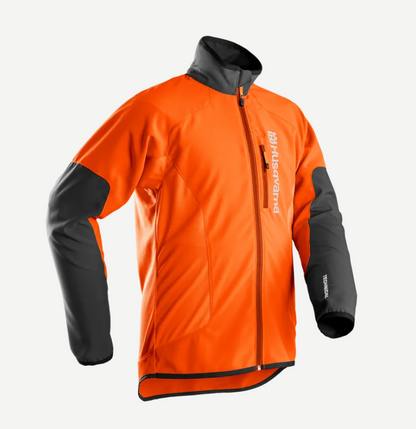 Μπουφάν Δασοκομίας Husqvarna Technical Vent No 54