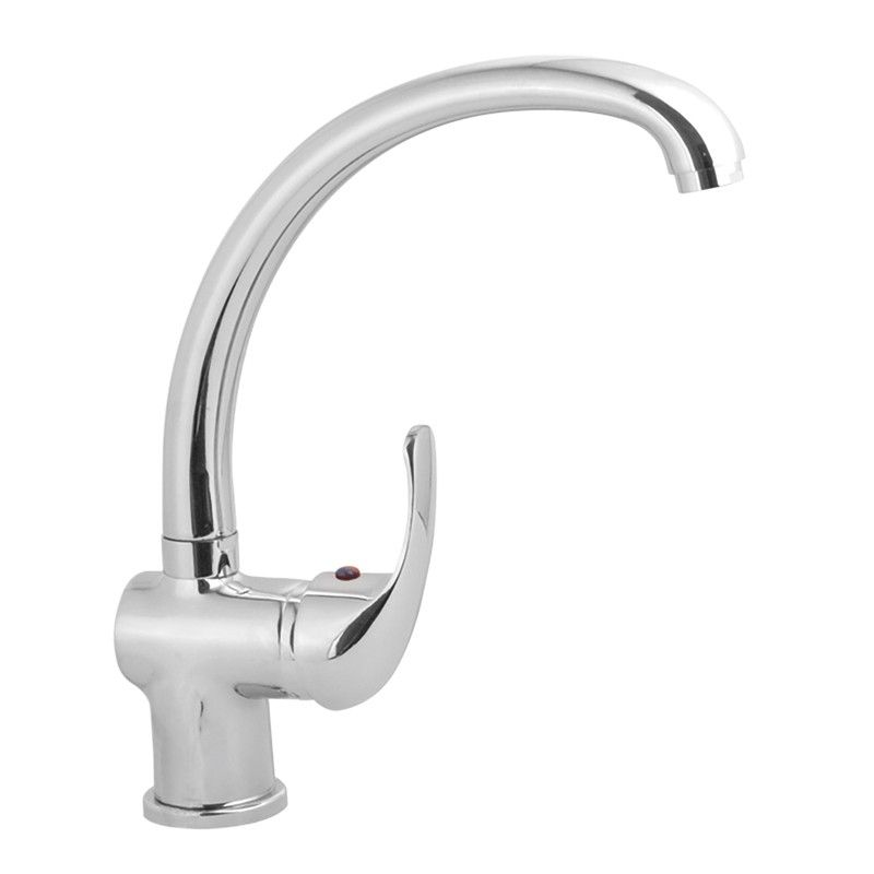 Viospiral Μπαταρία πάγκου ψηλή IDEAL SANITARY WARE ANAIS 36-6108