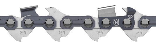 Αλυσίδα X-Cut Husqvarna SP21G 51 Οδηγών 0.325" Mini, 1,1 mm