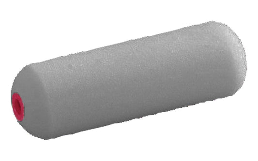 Ρολάκι αφρολέξ 10τεμ. στρογγυλό 110mm