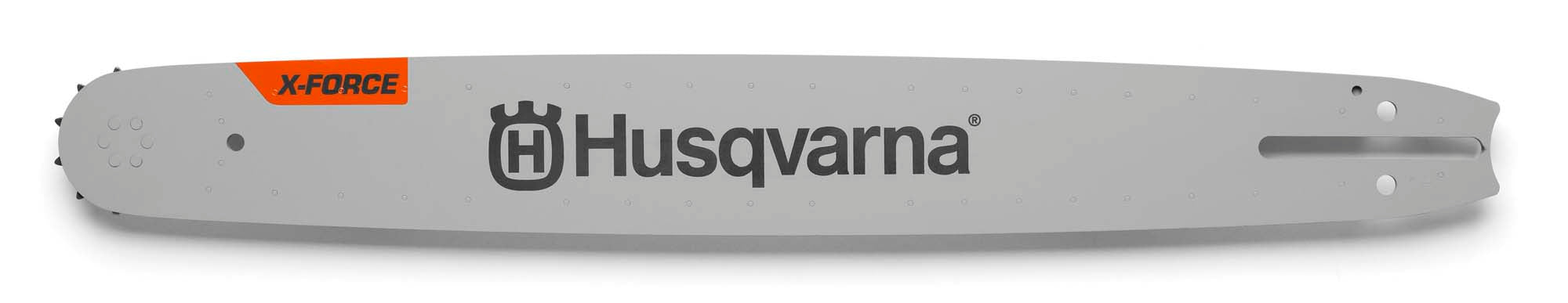 Λάμα Husqvarna 16", 3/8" Χ 1,5mm