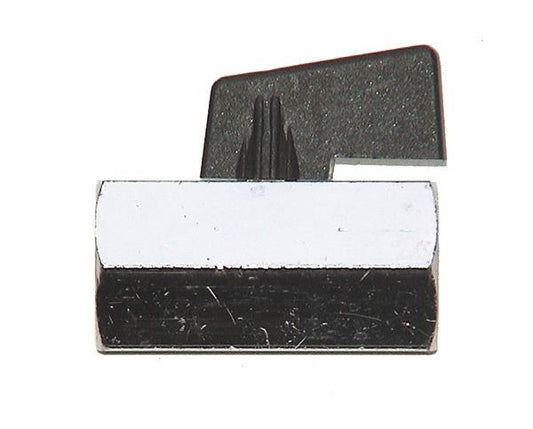 Διακοπτάκι σφαιρικό θηλυκό 1/4" σε 1/4" 12151
