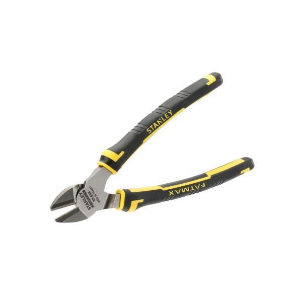 Πλαγιοκόφτης FATMAX με βαρία μόνωση 160mm 0-89-858