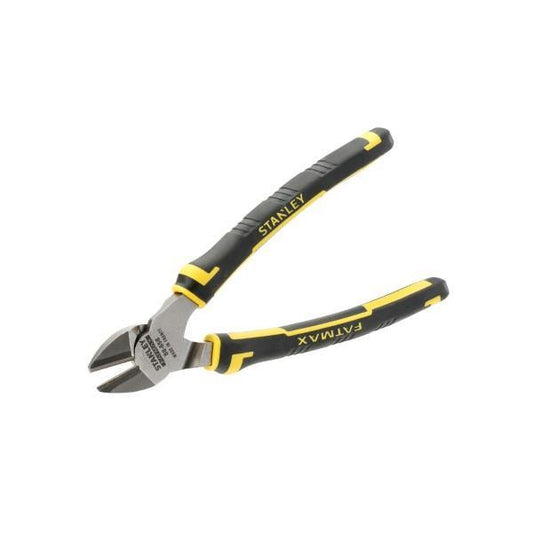 Πλαγιοκόφτης FATMAX με βαρία μόνωση 160mm 0-89-858