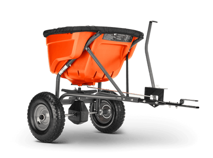 Σπορέας Husqvarna 75kg
