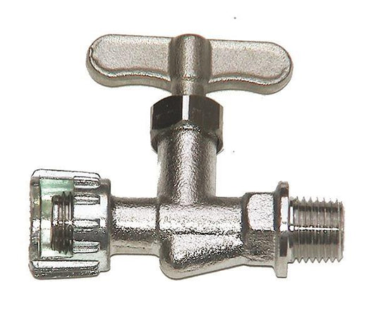 Βανάκι ρυθμιζόμενο 1/4" 12010