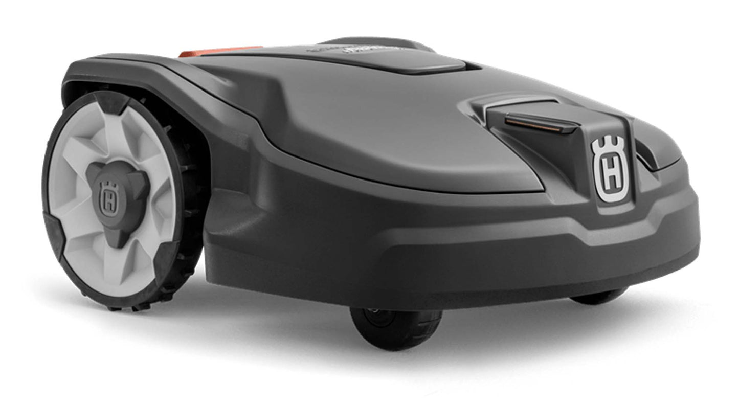 Χλοοκοπτικό Husqvarna Automower 315 Mark II