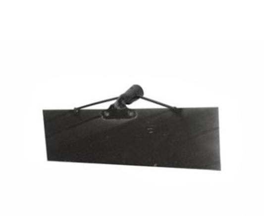 Σβάρνα κοπριάς 30cm