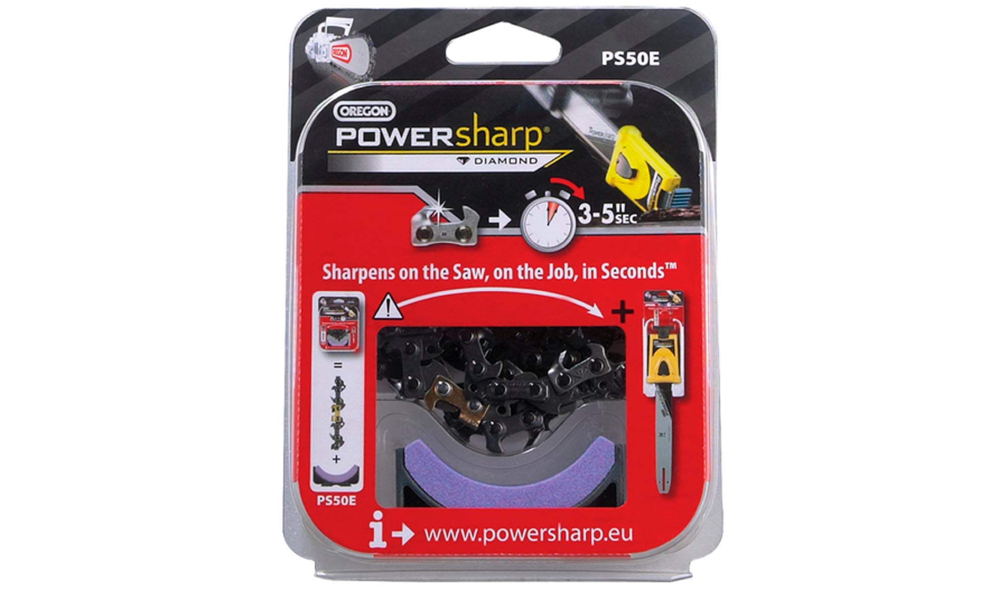 Αλυσίδα Oregon Powersharp 56 Οδηγών