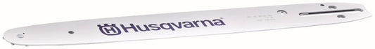 Λάμα Husqvarna 14", 3/8" mini X 1,3mm Intenz (με μικρό bar mount)