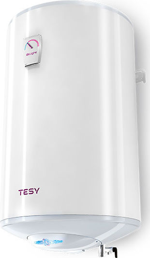 Ηλεκτρικός Θερμοσίφωνας 60L Κάθετος Tesy BiLight
