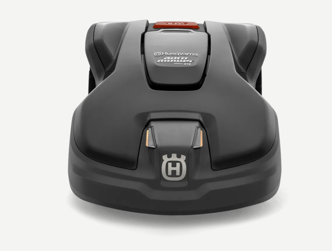 Χλοοκοπτικό Husqvarna Automower 315 Mark II
