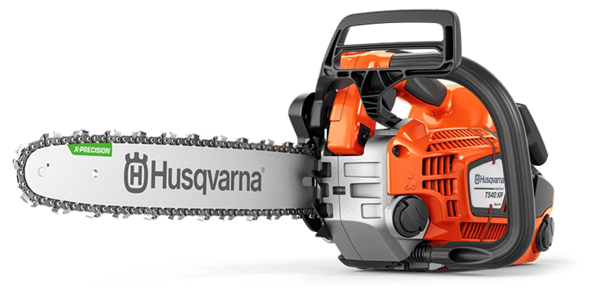 Αλυσοπρίονο Husqvarna T540XP MIII με Λάμα & Αλυσίδα 14"