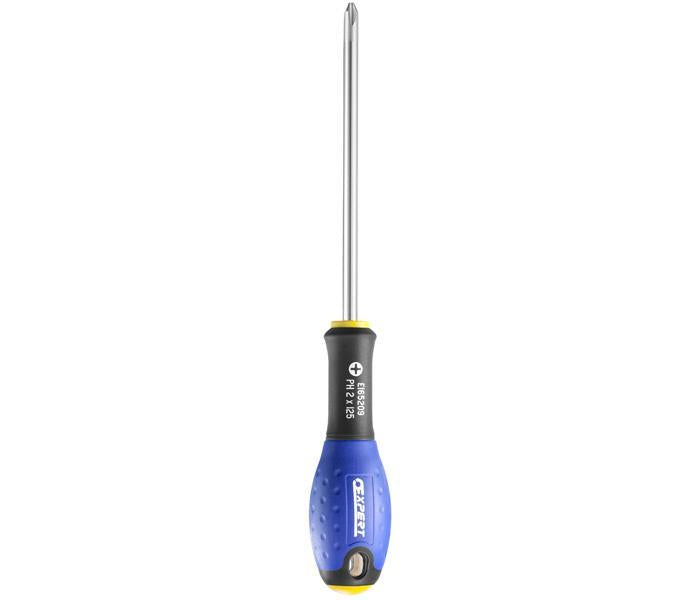 Κατσαβίδι phillips ph1x100mm E165207