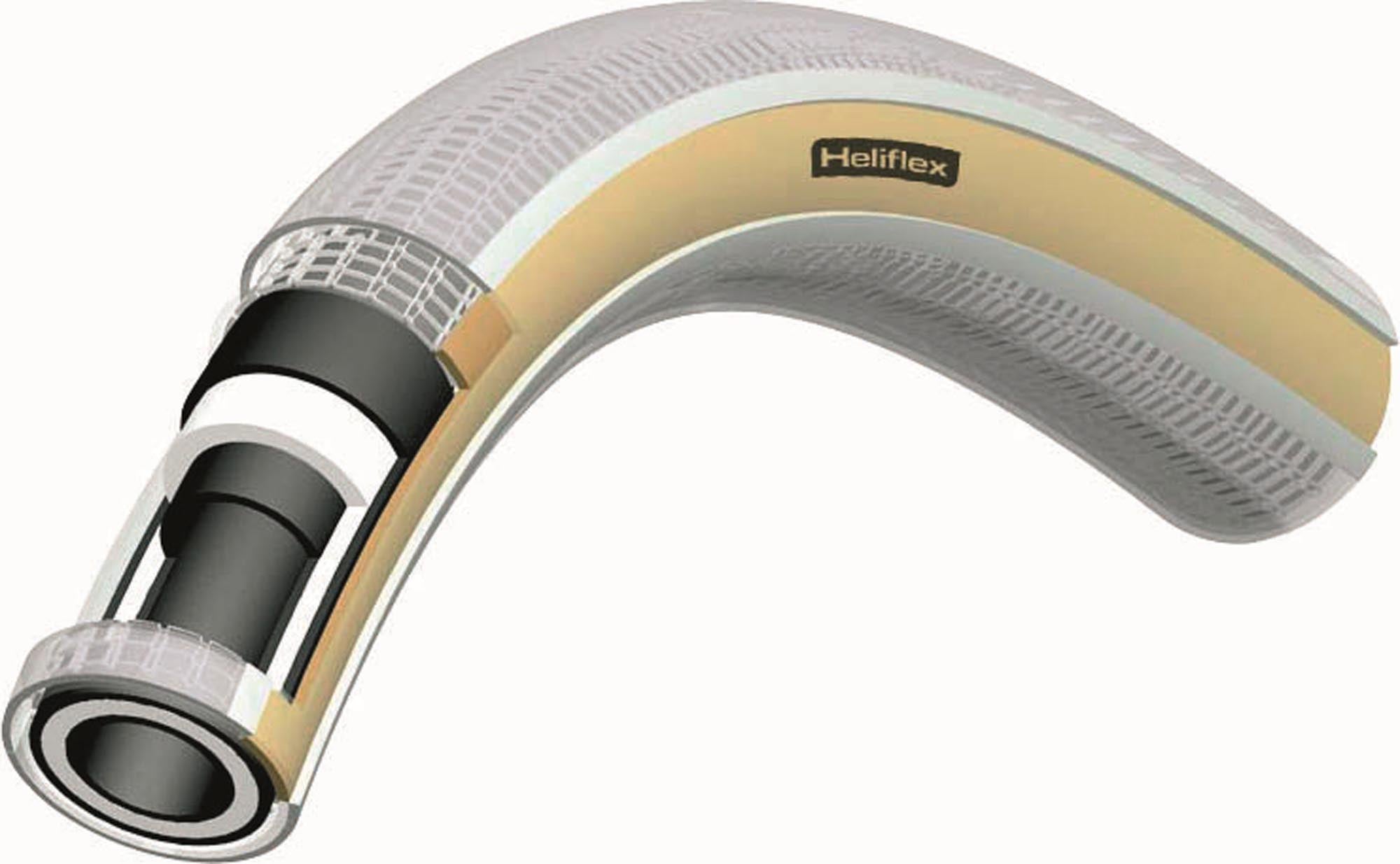 Λάστιχο Heliflex Platinum 5/8"-15m