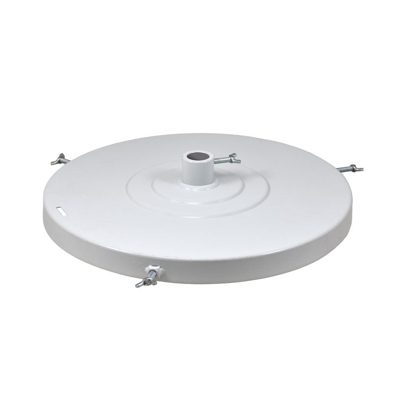 ΚΑΠΑΚΙ ΒΑΡΕΛΙΟΥ ΓΡΑΣΟΥ Φ 420 mm ΓΙΑ ΔΟΧΕΙΑ Φ 370-420 mm ΚΑΙ ΤΡΥΠΑ ΓΙΑ ΣΤΕΛΕΧΟΣ ΑΝΤΛΙΑΣ Φ 30 mm