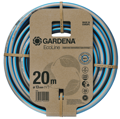 18930-20 Λάστιχο Gardena Ecoline 1/2" - 20m