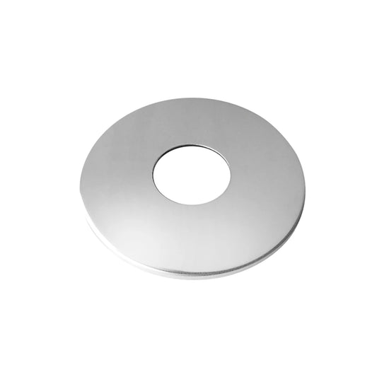 ΡOZETA ½ INOX AISI 304 50 ΤΜΧ