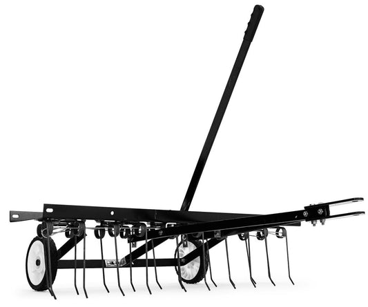 Εκριζωτής Βρύων Husqvarna Tine De-Thacher