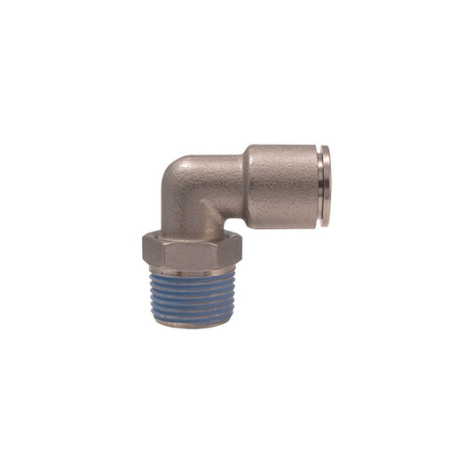 ΤΑΧΥΣΥΝΔΕΣΜΟΣ ΓΩΝΙΑΚΟΣ 1/4"Α ΓΙΑ ΣΩΛΗΝΑ Φ8 mm