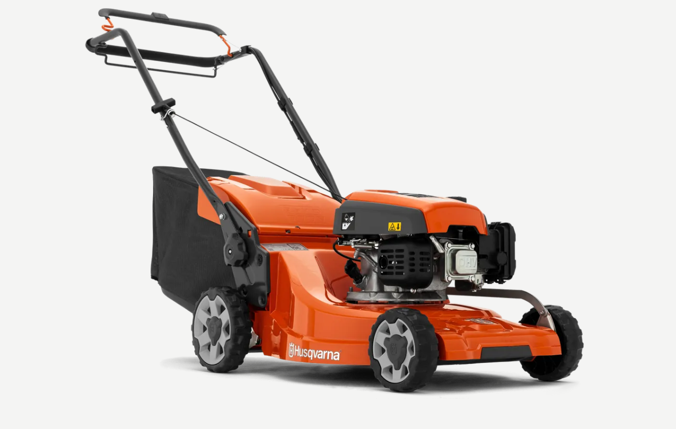Χλοοκοπτική Μηχανή Husqvarna LC 247S