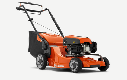 Χλοοκοπτική Μηχανή Husqvarna LC 247S