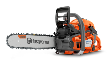 Αλυσοπρίονο Husqvarna 545 Mark II με Λάμα & Αλυσίδα 18"