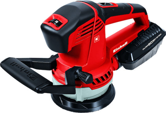 ΤΡΙΒΕΙΟ EINHELL TE-RS 40E 4462000