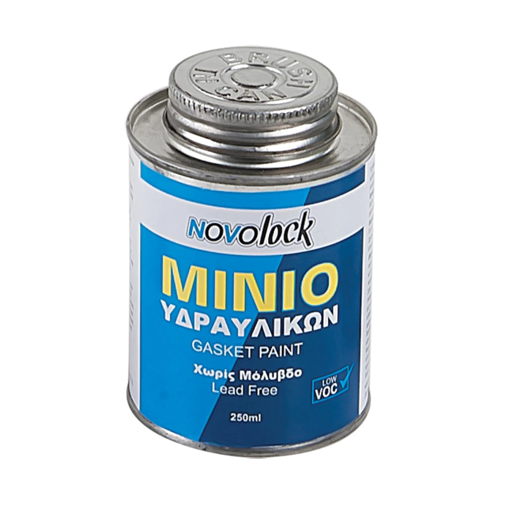 ΜΙΝΙΟ ΥΔΡΑΥΛΙΚΩΝ 250 ml