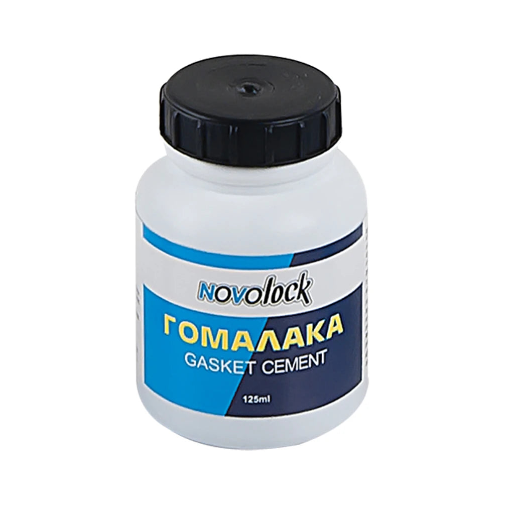 ΓΟΜΑΛΑΚΑ 125 ml