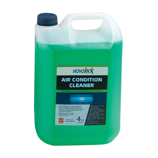 AIR-CON 3 ΕΣΩΤΕΡΙΚΩΝ ΜΟΝΑΔΩΝ 4 lt