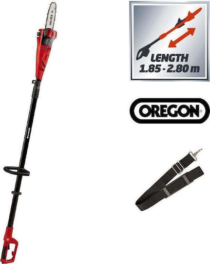 ΗΛΕΚΤΡΙΚΟ ΚΟΝΤΑΡΟΠΡΙΟΝΟ EINHELL GC-EC 750 T 4501210