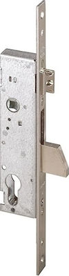 ΚΛΕΙΔΑΡΙΑ ΜΑΧΑΙΡΩΤΗ ΧΩΝΕΥΤΗ CISA LOCKING LINE ΓΙΑ ΠΟΡΤΕΣ ΑΛΟΥΜΙΝΙΟΥ ΚΑΙ ΣΙΔΕΡΕΝΙΕΣ 46015-35 20486