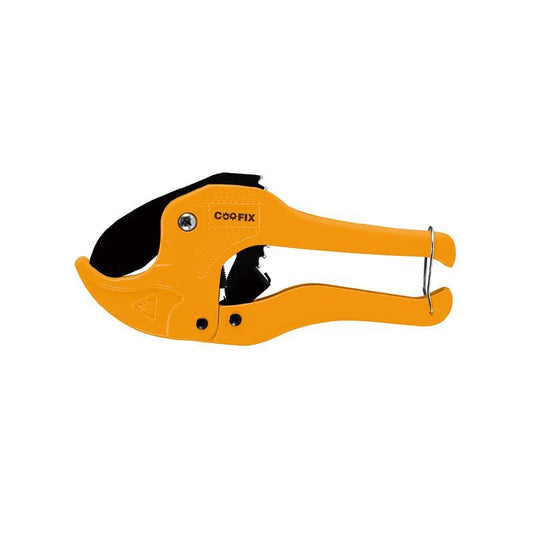 Κόφτης μεταλλικός για πλαστικό σωλήνα 200mm/3-42mm