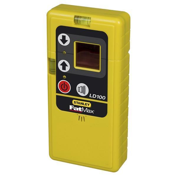 Δέκτης για αλφάδια laser LD100 1-77-023