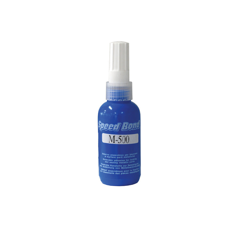 SPEED BOND: M-500 ΚΟΛΛΑ ΣΠΕΙΡΩΜΑΤΩΝ (50ml)