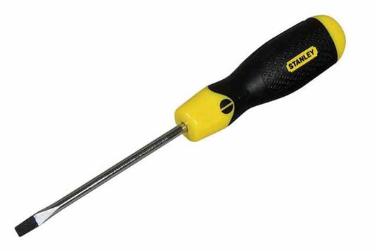 Κατσαβίδι ίσιο μηχανουργού CUSHION GRIP μαγνητισμένο 6,5Χ150 0-64-919