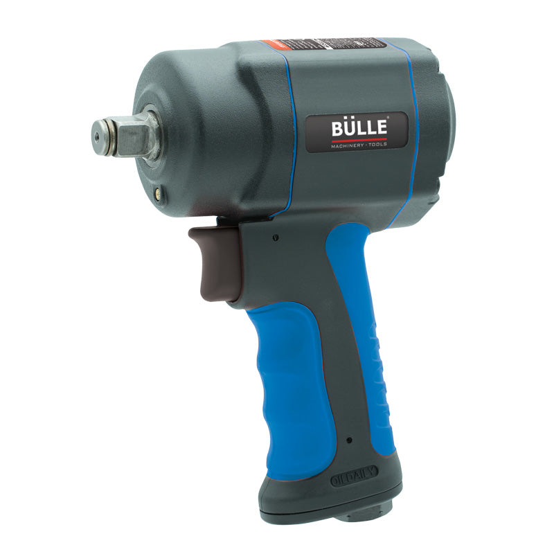 BULLE: ΑΕΡΟΚΛΕΙΔΟ 1/2" 1200 Nm ΜΕ ΣΩΜΑ COMPOSITE