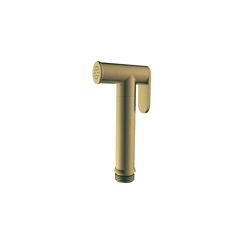 ΟΡΕΙΧΑΛΚΙΝΟ ΤΗΛΕΦΩΝΟ ΓΙΑ ΣΕΤ ΥΓΙΕΙΝΗΣ BRUSHED BRONZE